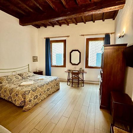 Medici Suite Florence Exterior photo