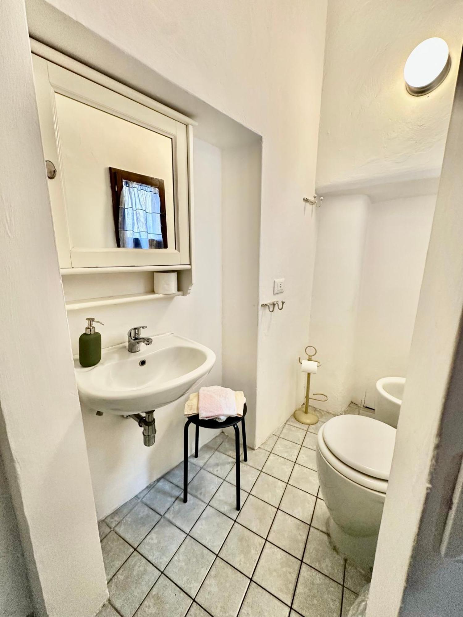Medici Suite Florence Exterior photo