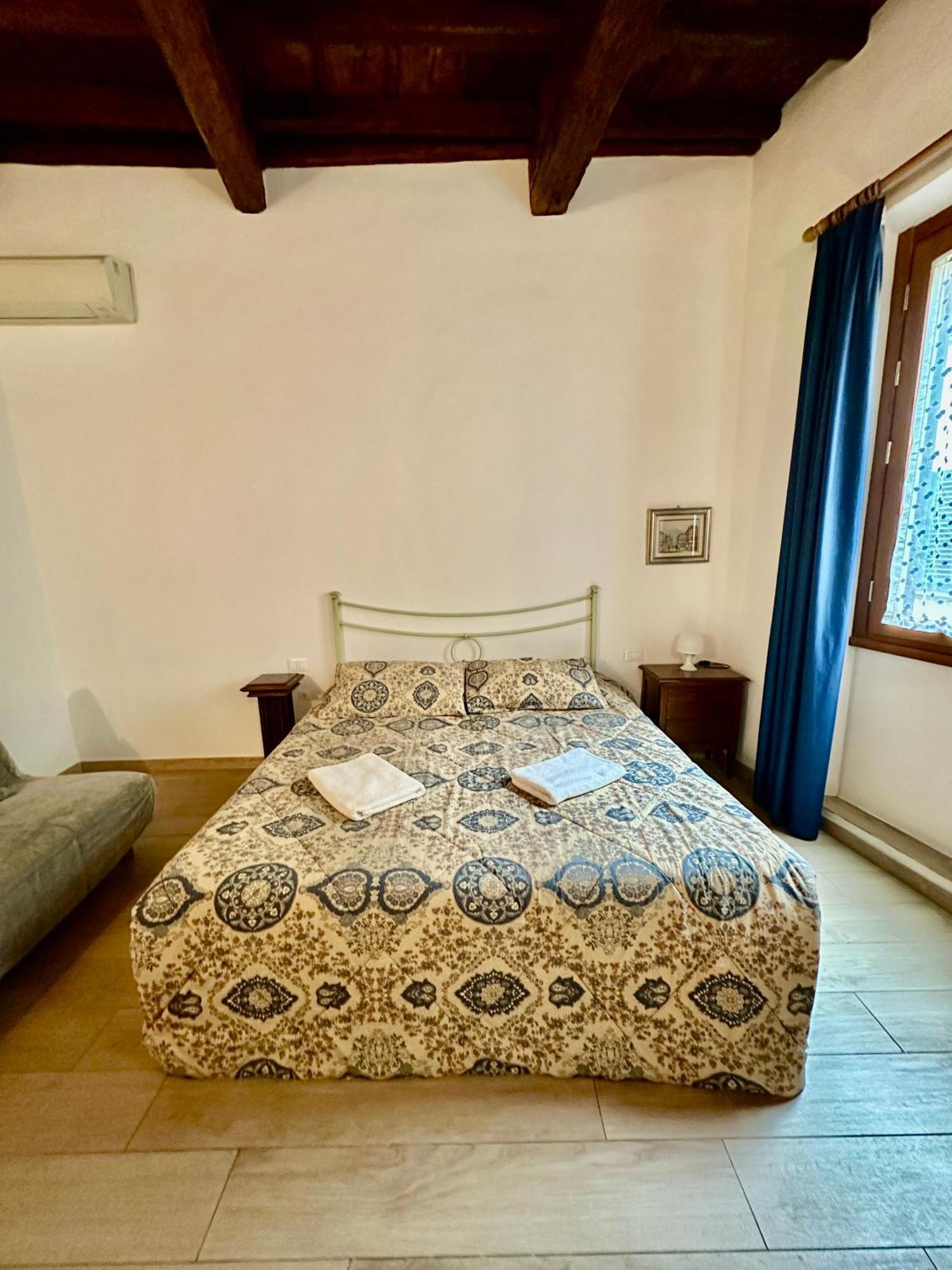 Medici Suite Florence Exterior photo