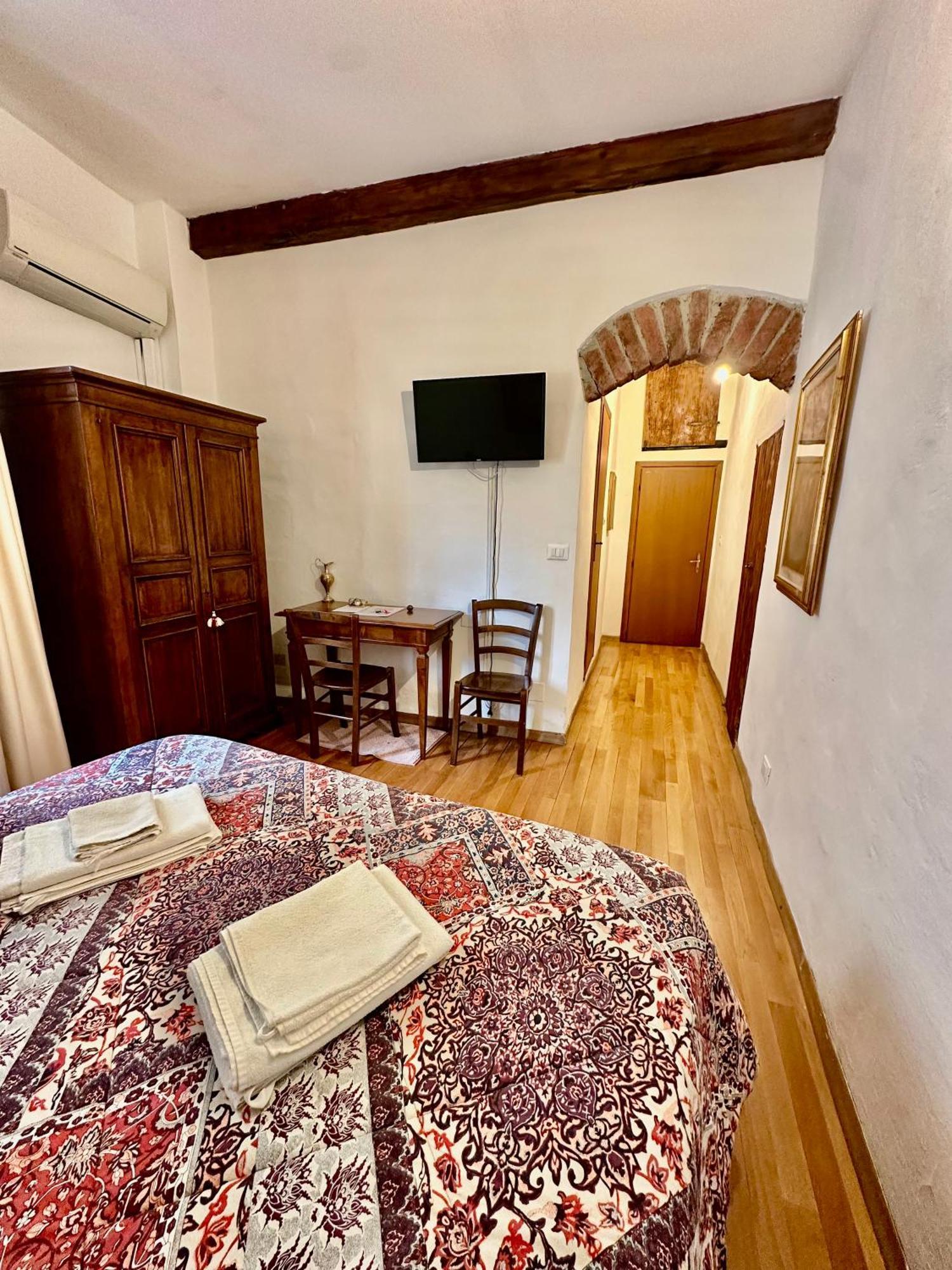 Medici Suite Florence Exterior photo