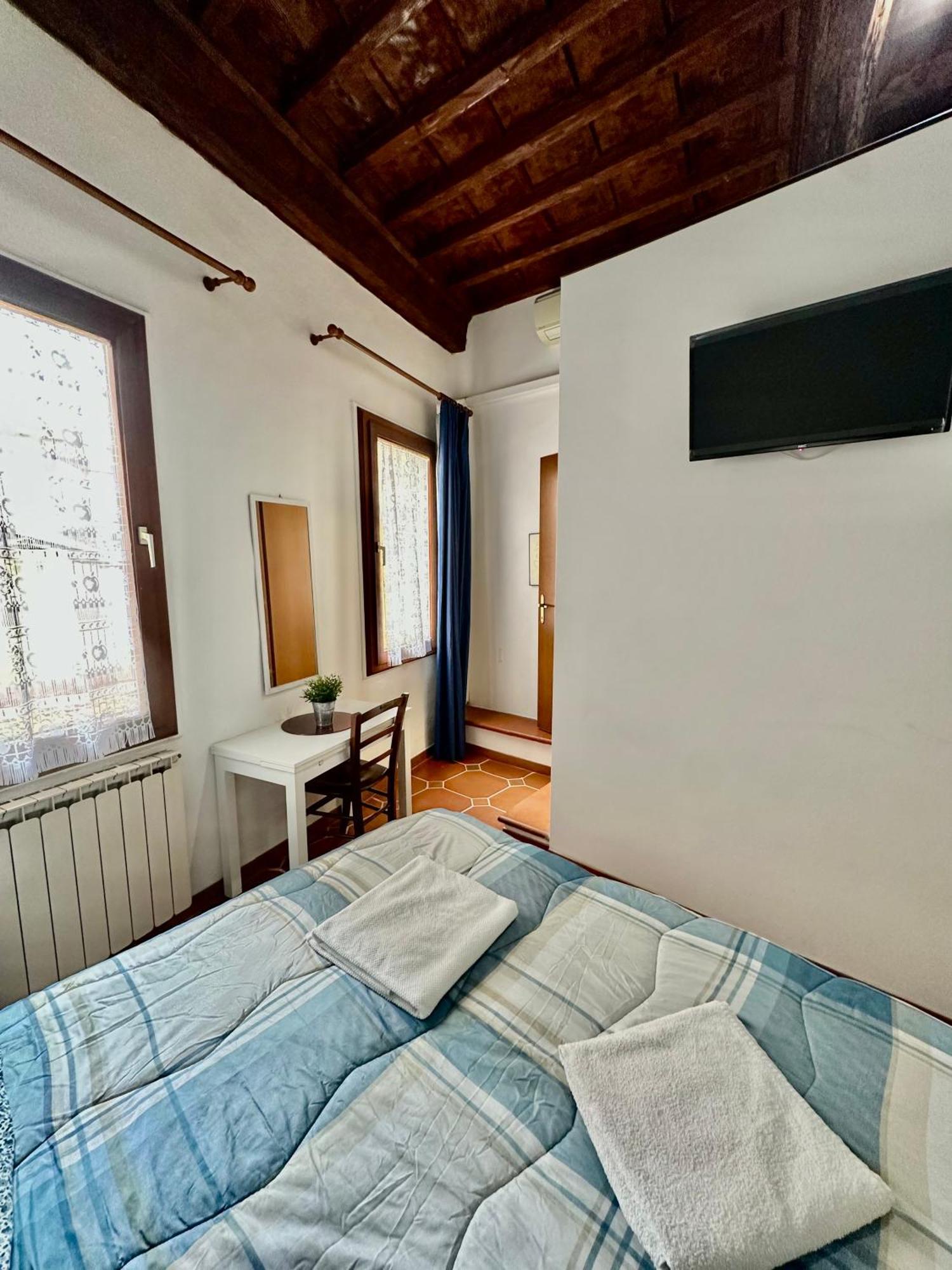 Medici Suite Florence Exterior photo