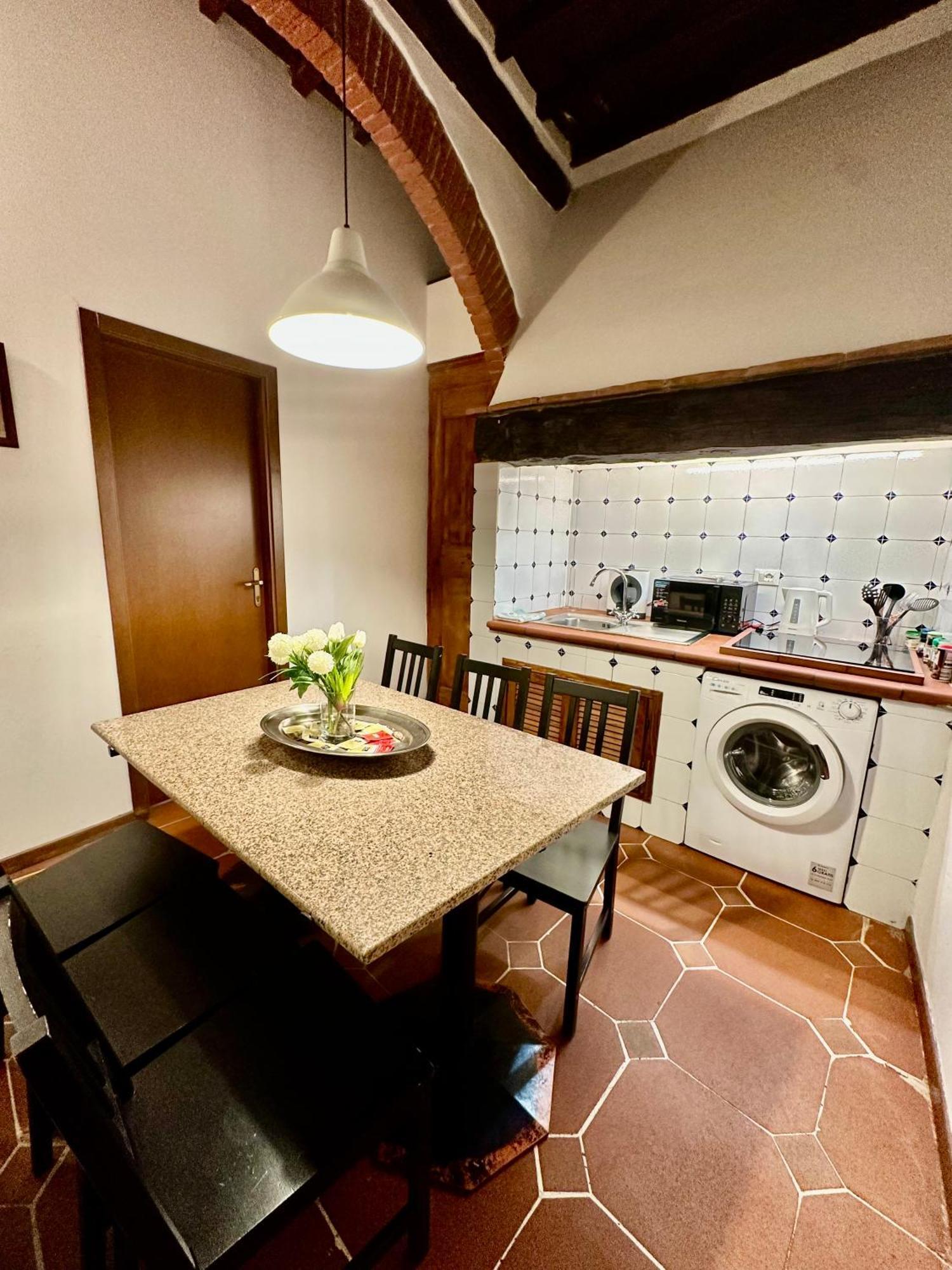 Medici Suite Florence Exterior photo
